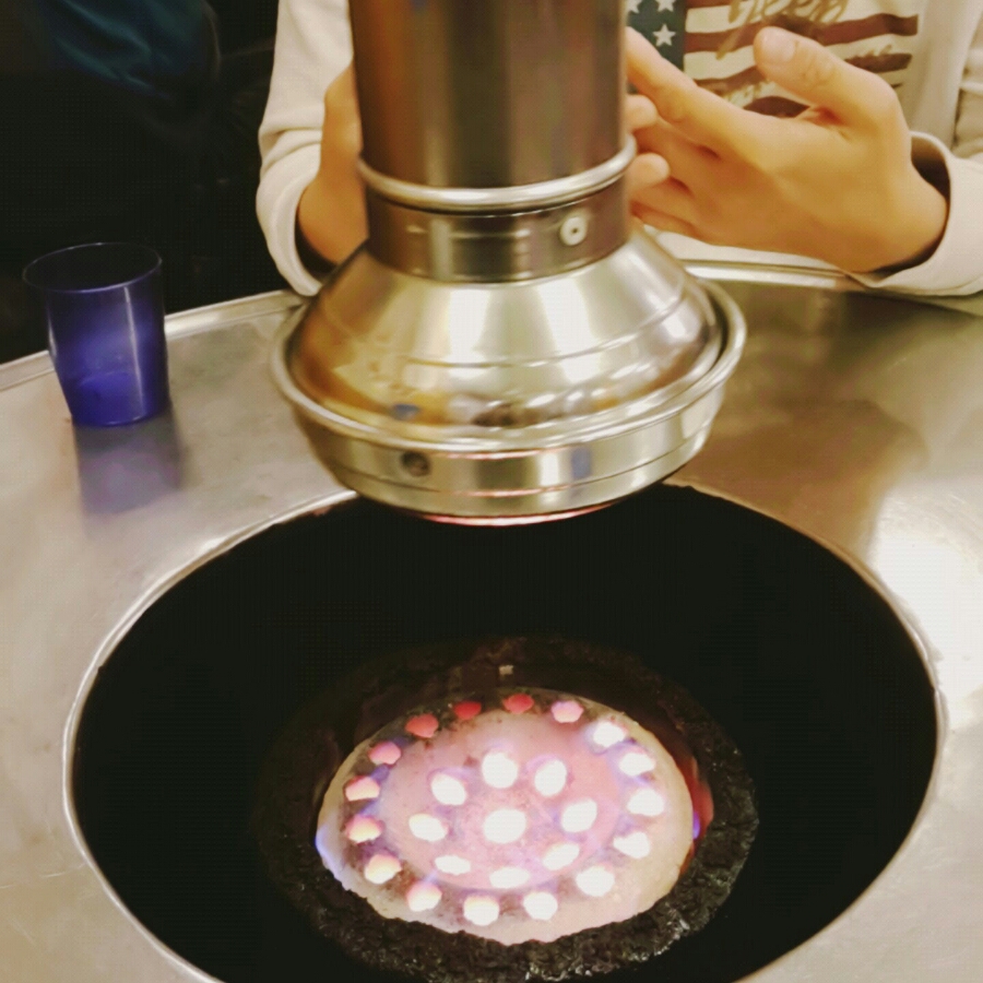 연탄통큰돼지 이미지