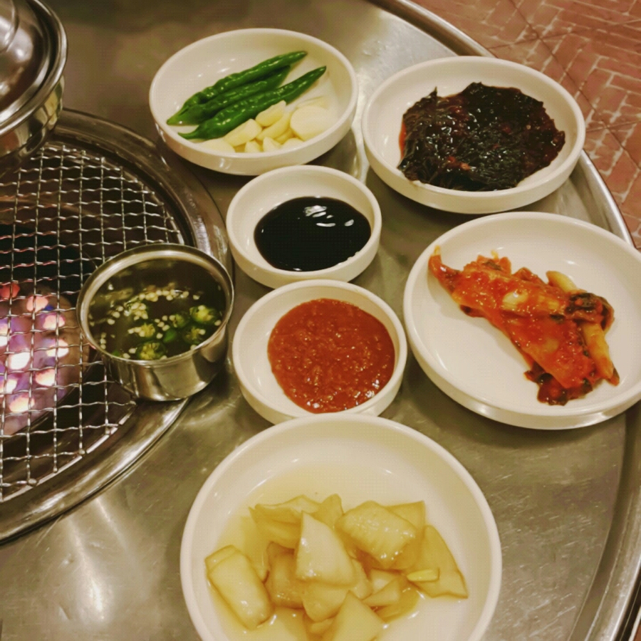 연탄통큰돼지 이미지