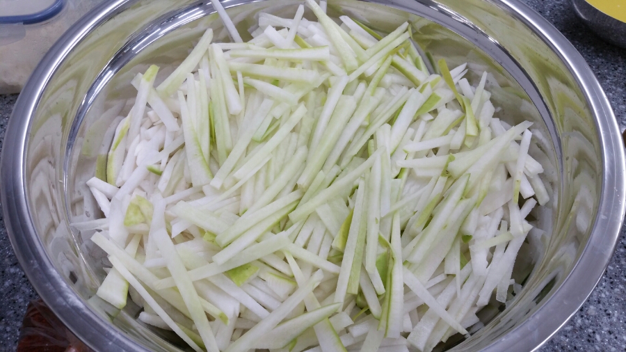 영덕밥식해 이미지