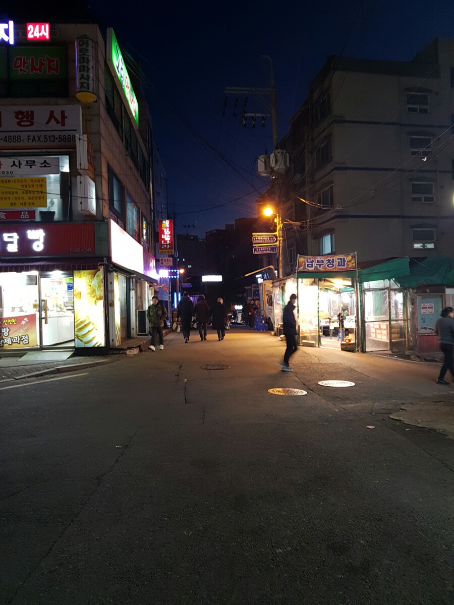OK세탁소 이미지