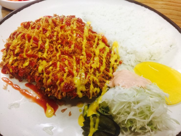 온정김밥 이미지