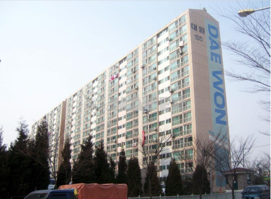 팽성농업협동조합 하나로마트 이미지