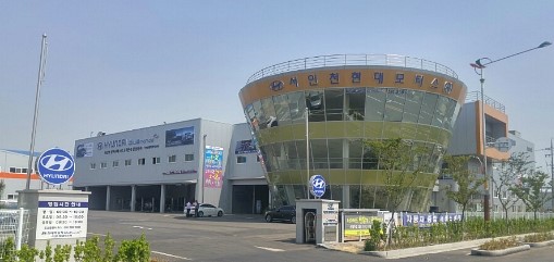 서인천모터스 이미지