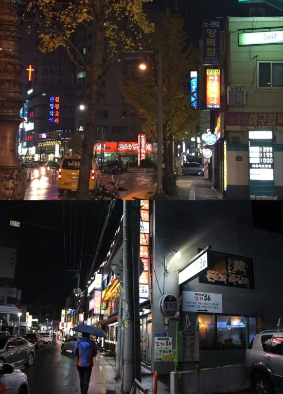 대영셀프주유소 이미지