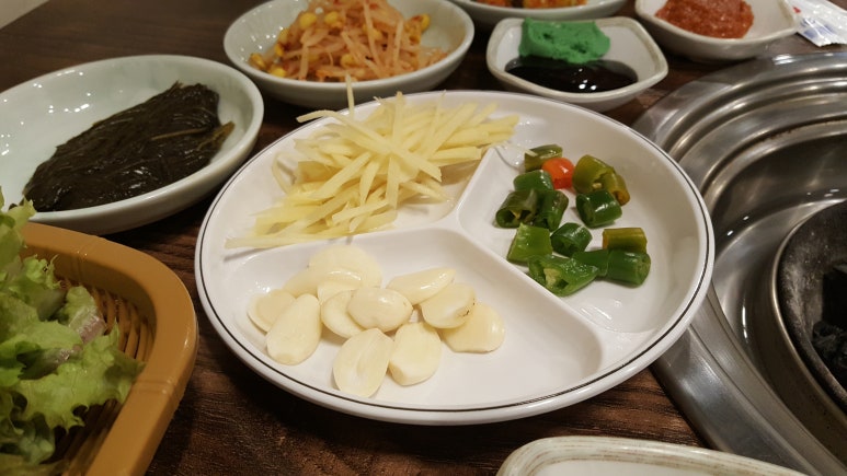동백장어 이미지