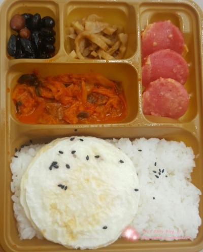 엄마손도시락 이미지