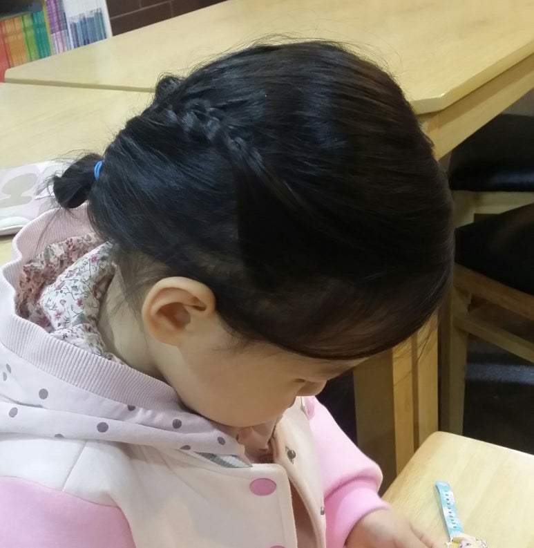 예솔헤어 이미지