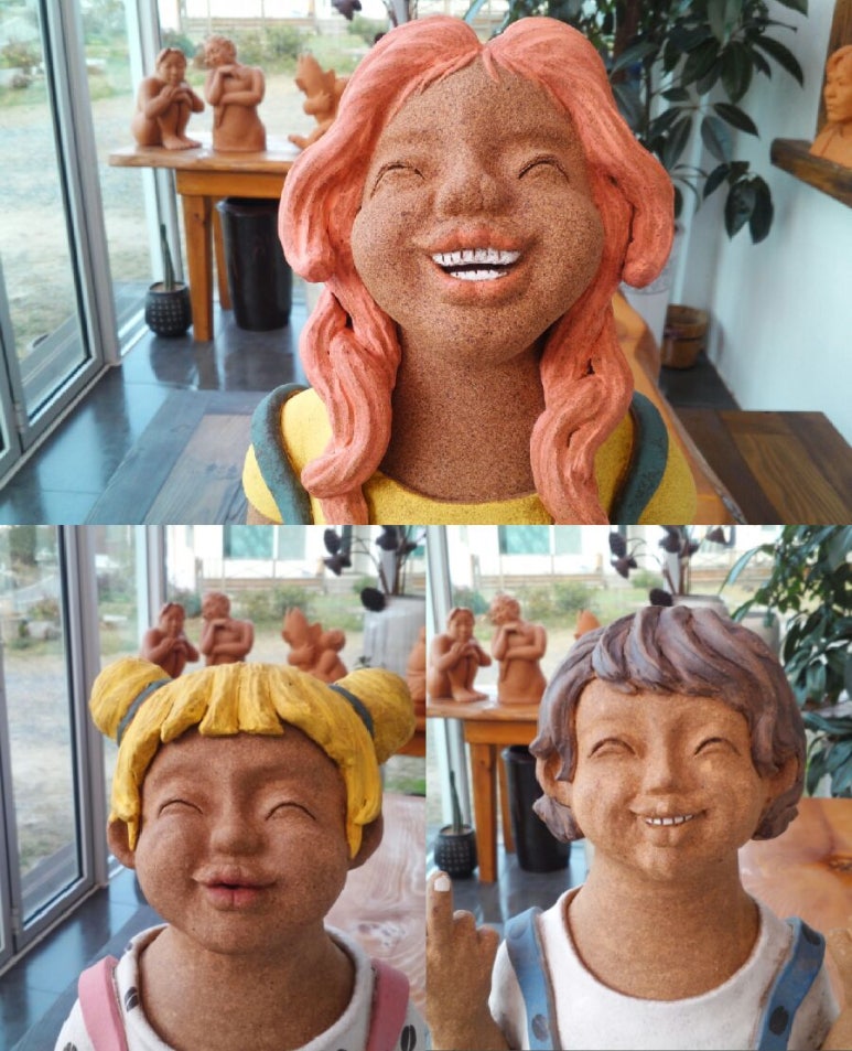 예향공방카페 이미지