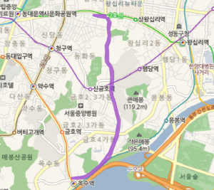 대림공단주유소 이미지