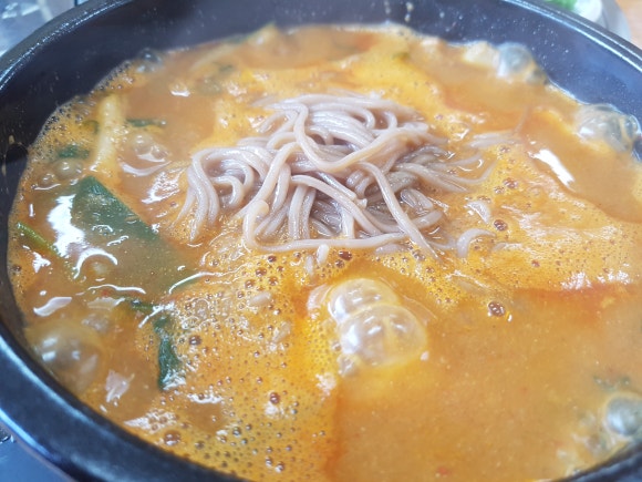 가평원조매운탕 이미지