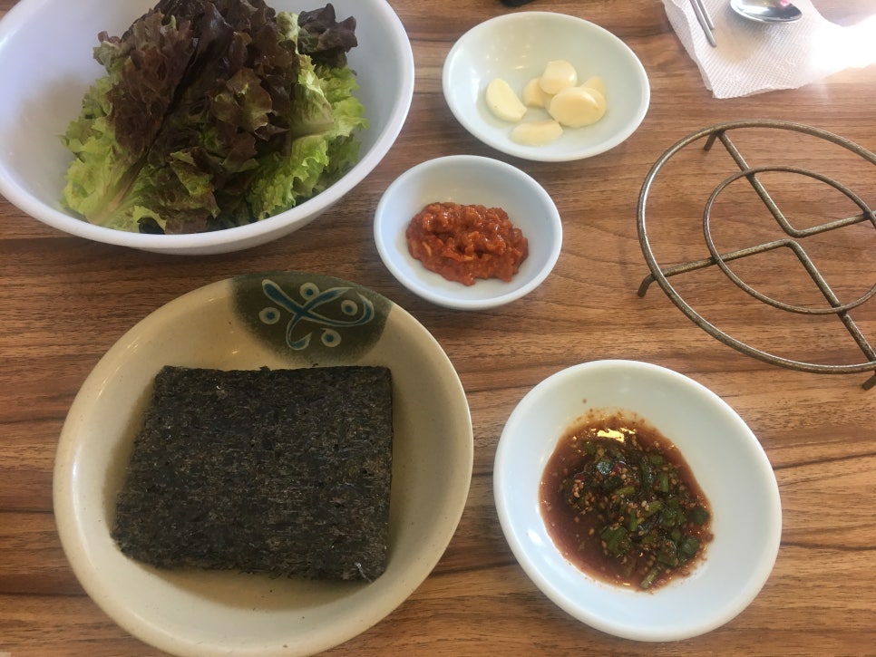 골드기사식당 이미지