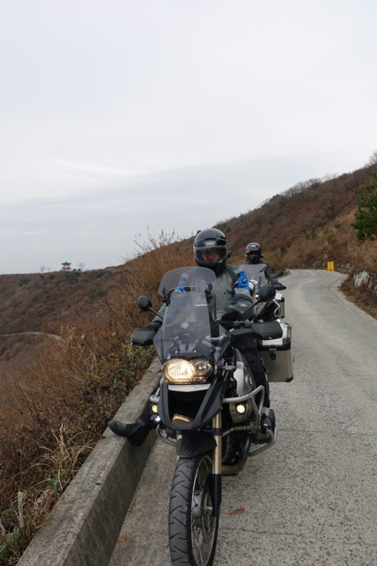 오도산식당 이미지