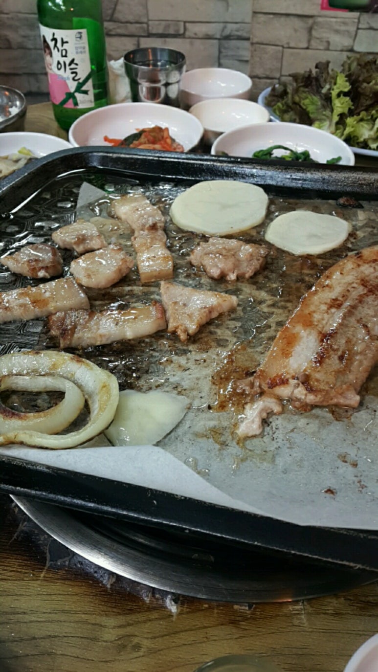 정들집 이미지