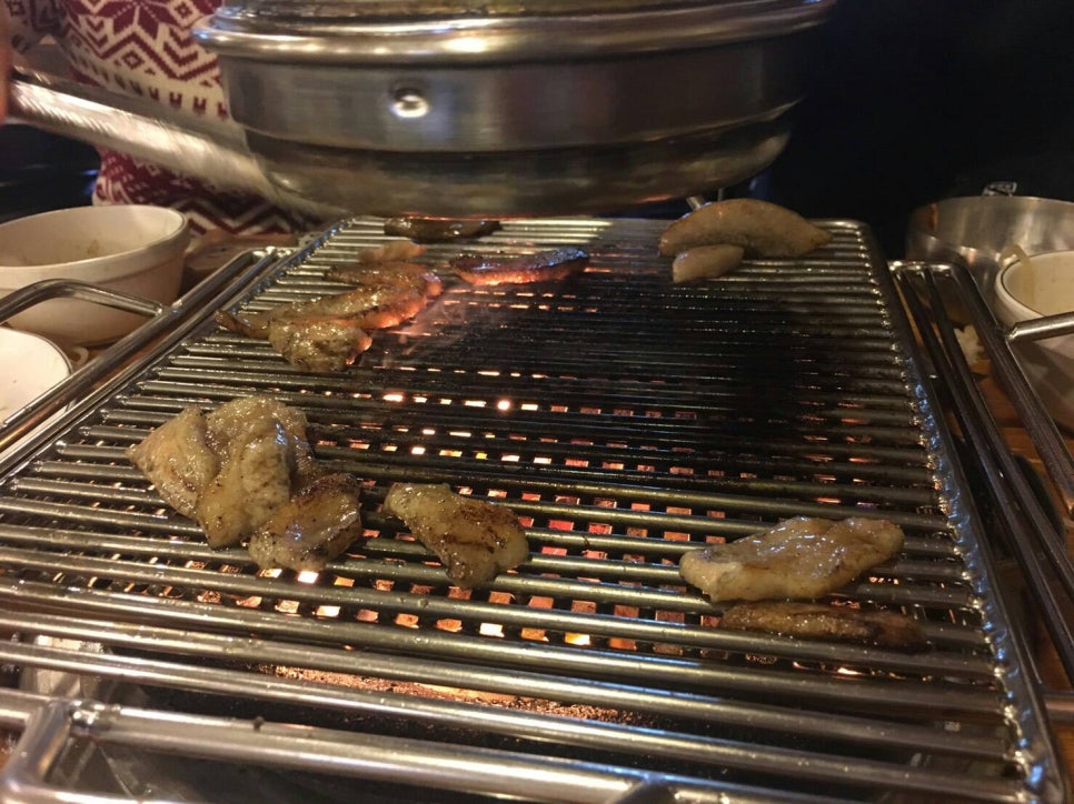 서래갈매기 이미지