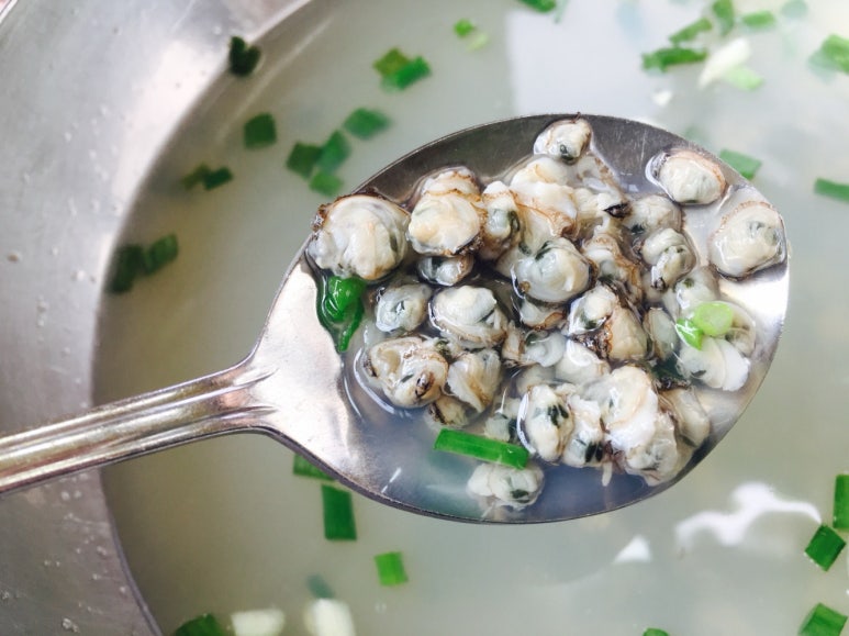 청룡식당 이미지