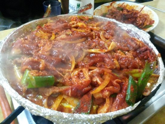 미영식당 이미지
