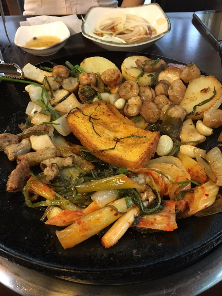 독산동부추곱창구이 이미지