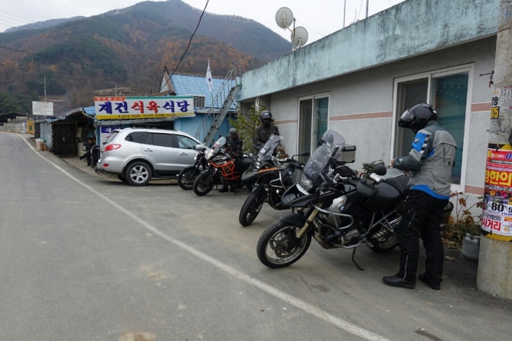 오도산식당 이미지