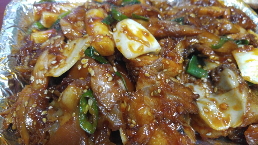 탁이왕족발 이미지