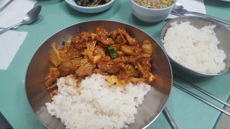 훈이네분식 이미지