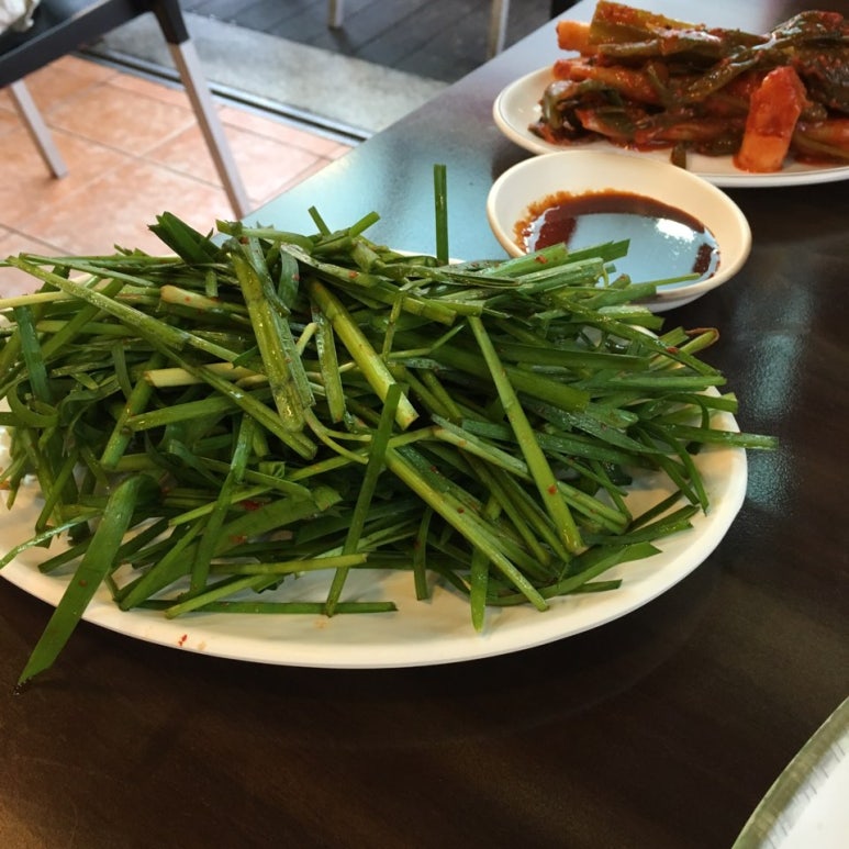 독산동부추곱창구이 이미지