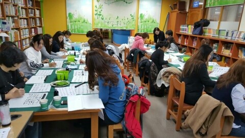 공예세상 이미지