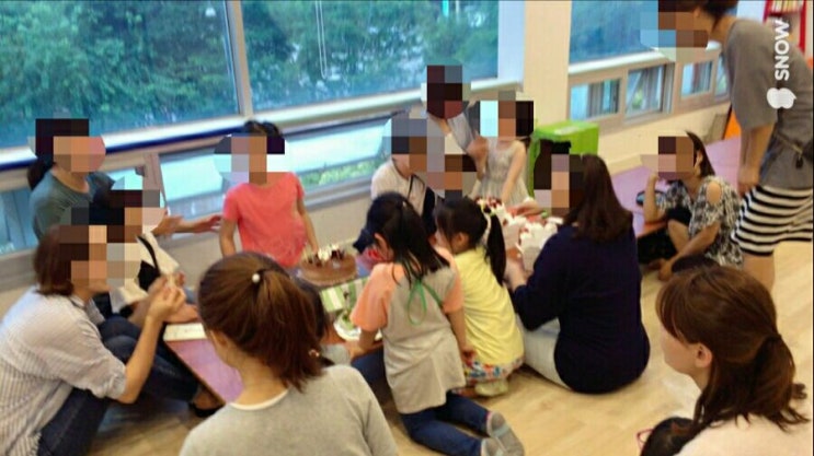 뉴강서양천키즈 이미지