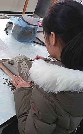 송해초등학교 이미지
