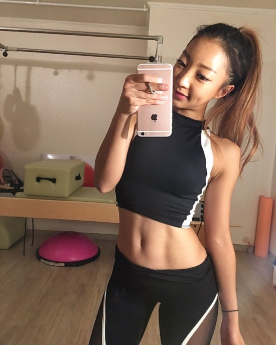 바디트레이닝미 이미지