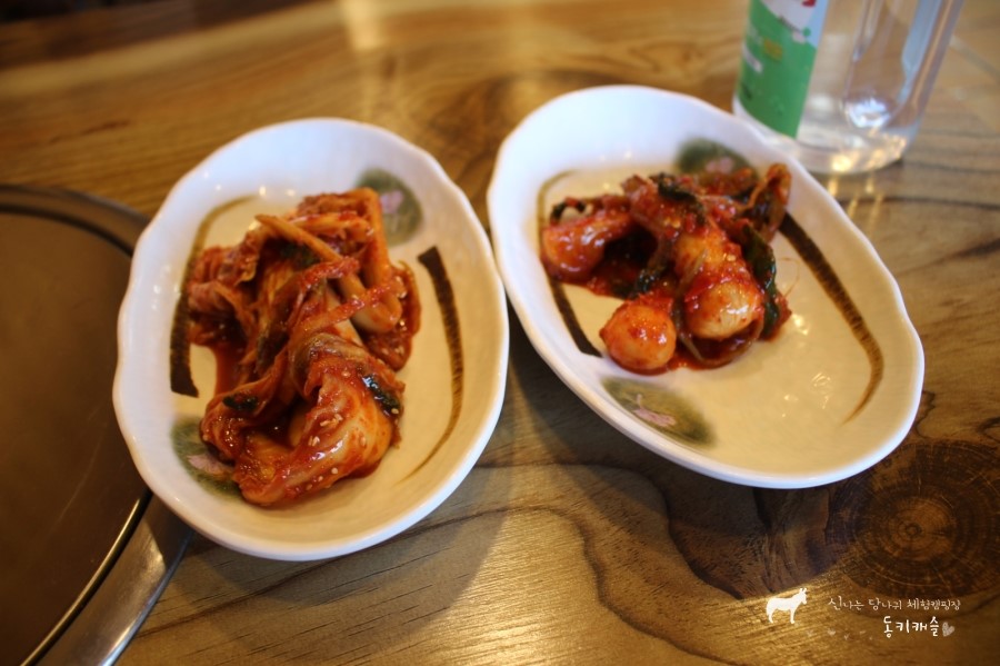 닭치고칼국수 이미지