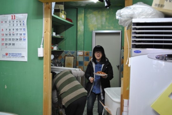 진주우리먹거리협동조합진주텃밭 이미지