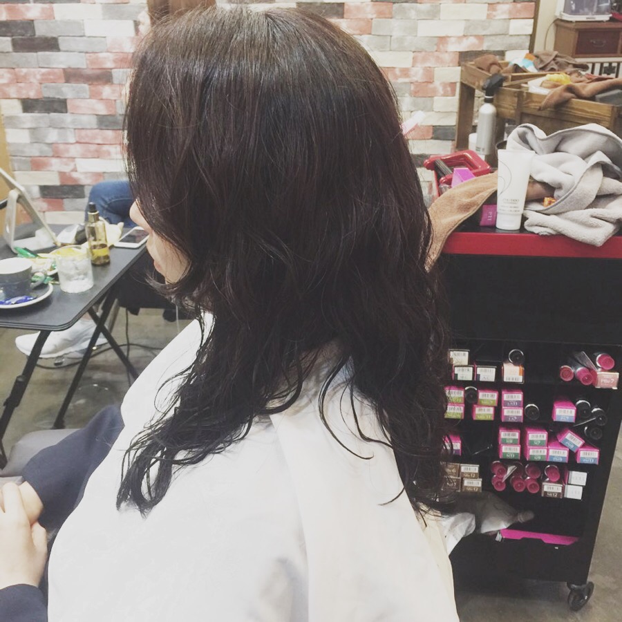 이서우헤어 이미지