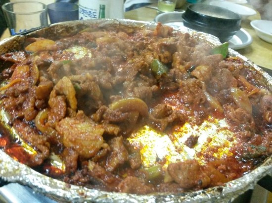 미영식당 이미지