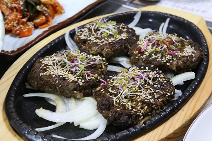 금수식당 이미지