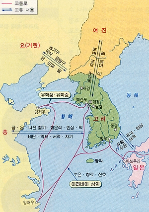 고려무역 이미지
