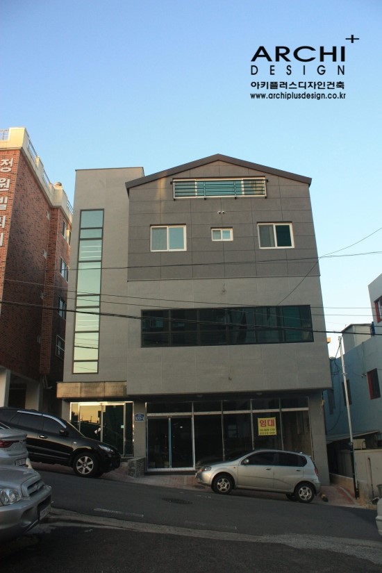 건축사사무소아인 이미지