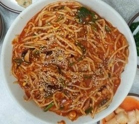 삼공바지락칼국수 이미지