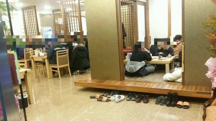본가신촌설렁탕 이미지