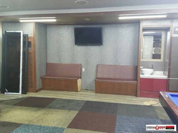 1번지당구장 이미지
