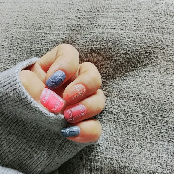 라비타네일 이미지