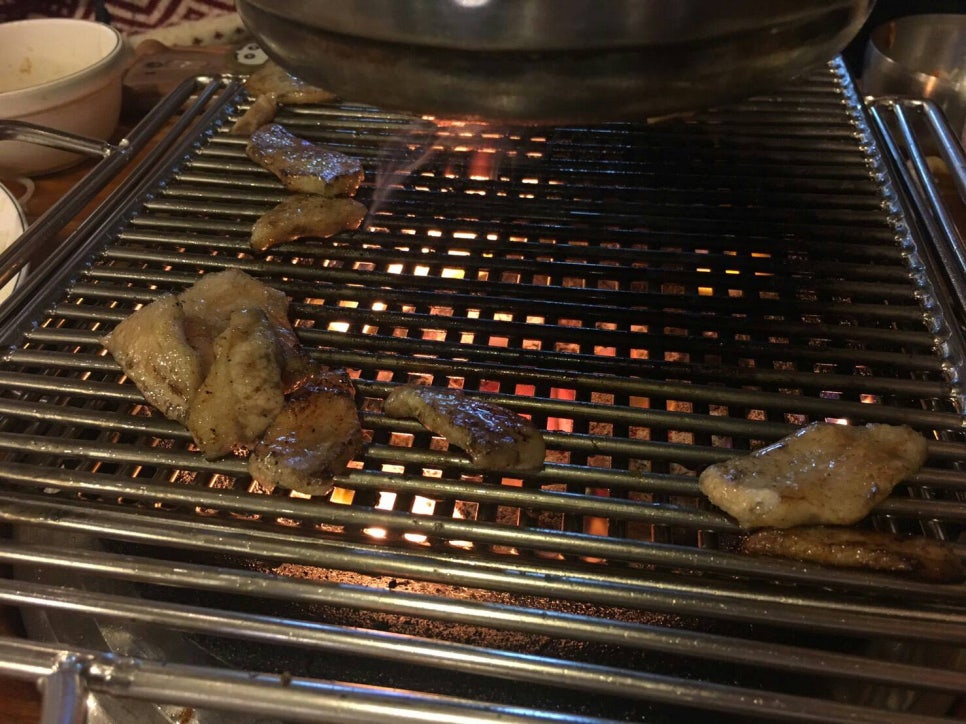 서래갈매기 이미지