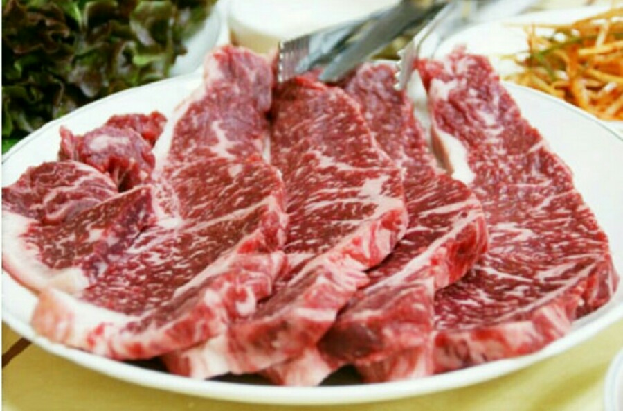 영신한우 이미지
