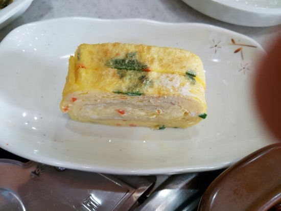 직화불쭈꾸미고기랑찌개랑 이미지