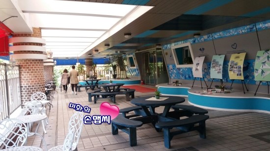 덕장중학교 이미지