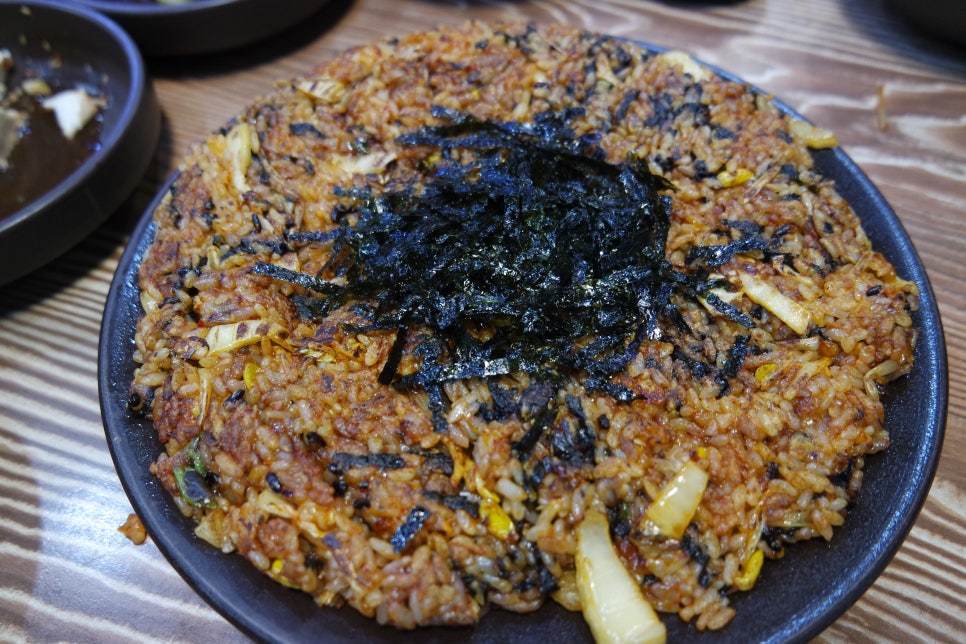 신고집해물찜 이미지