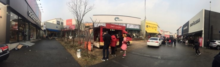 디스커버리상설매장 이미지