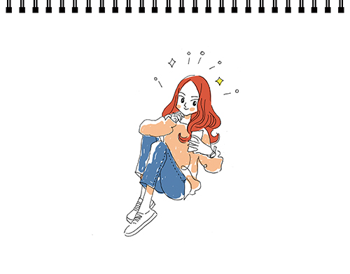 아라의당구홀릭 이미지