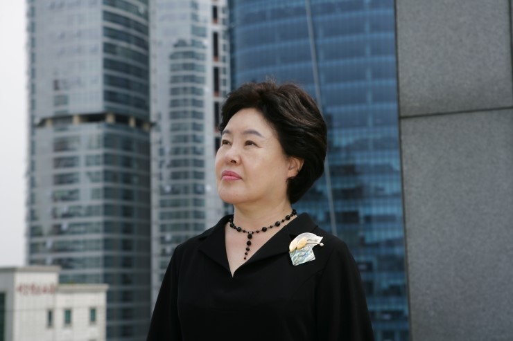 김찬월가모연구소 이미지