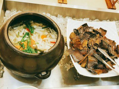 대박한식뷔페 이미지