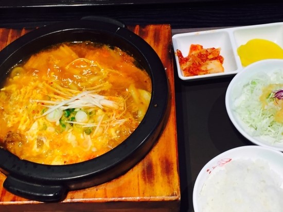 (주)동아푸드 이미지